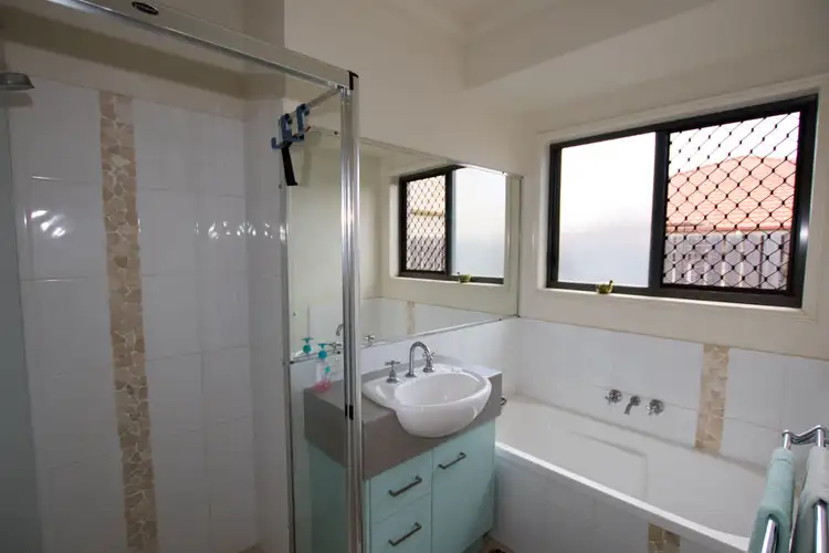 Seventh view of Homely house listing, 9 Coral Garden Drive, Kalkie QLD 4670