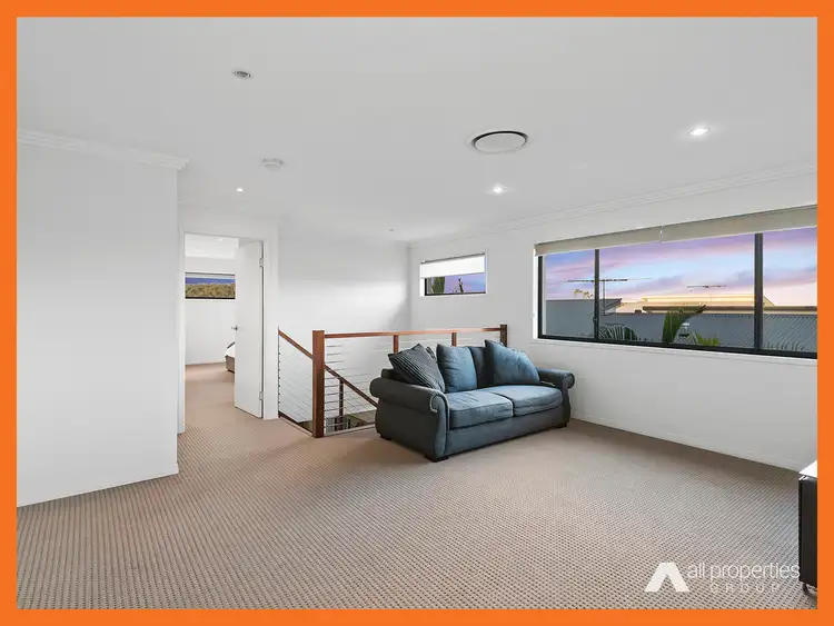 Seventh view of Homely house listing, 28 Long Island Dr, Windaroo QLD 4207
