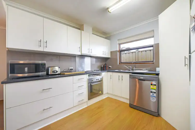 Second view of Homely house listing, 4 Baroona Crescent, Reynella SA 5161