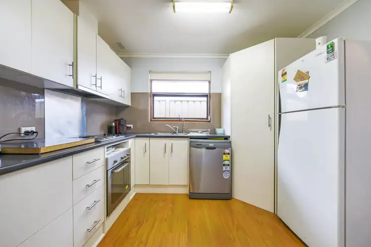 Third view of Homely house listing, 4 Baroona Crescent, Reynella SA 5161
