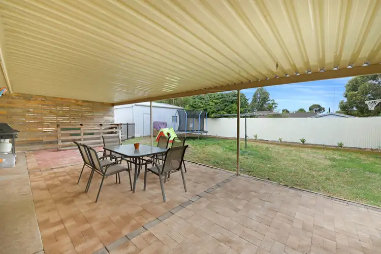 Fourth view of Homely house listing, 4 Baroona Crescent, Reynella SA 5161