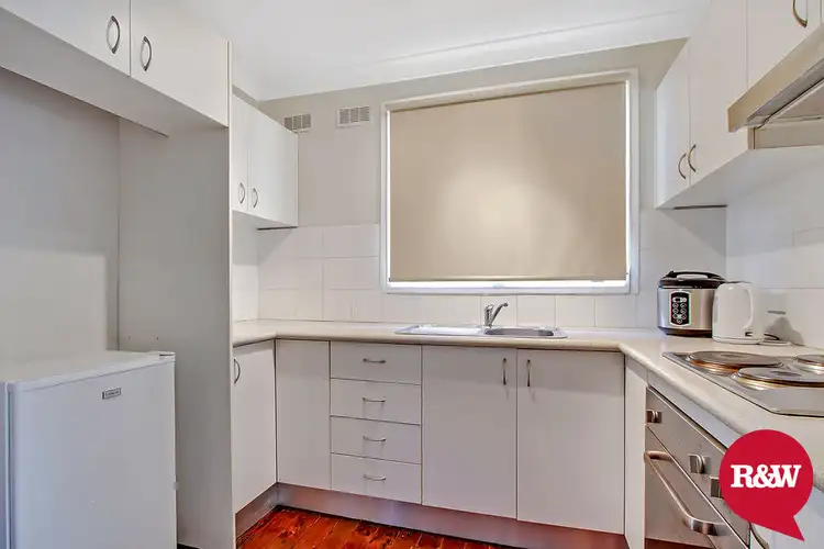 Second view of Homely house listing, 20 Freya Crescent, Shalvey NSW 2770