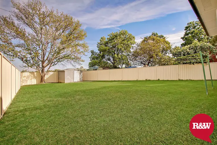 Sixth view of Homely house listing, 20 Freya Crescent, Shalvey NSW 2770