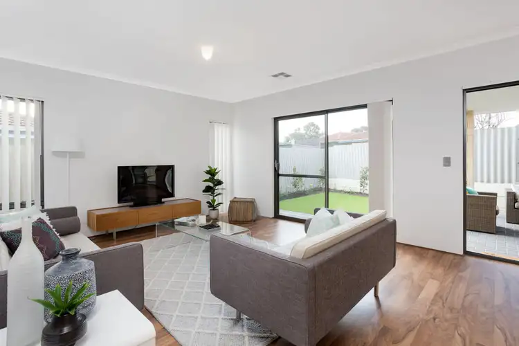 18 Goneril Way, Coolbellup WA 6163