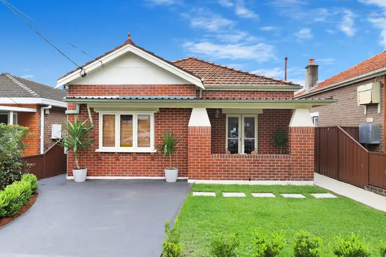 Main view of Homely house listing, 13 Bent Street, Concord NSW 2137