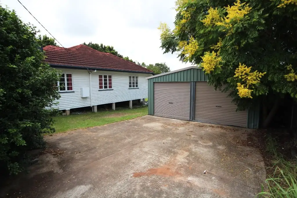 Main view of Homely house listing, 18 Bent Street, Gympie QLD 4570