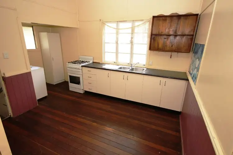 Second view of Homely house listing, 18 Bent Street, Gympie QLD 4570