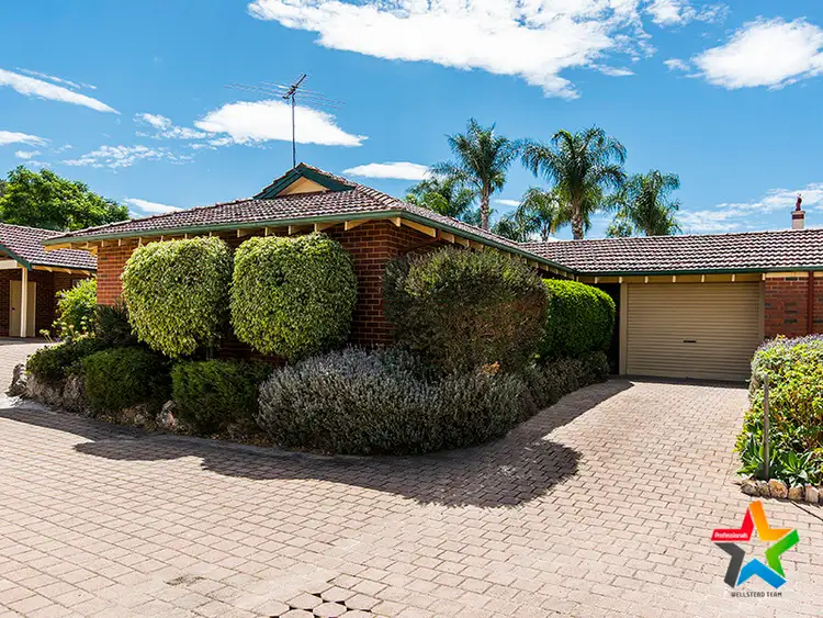 3/22 Whitfield Street, Bassendean WA 6054