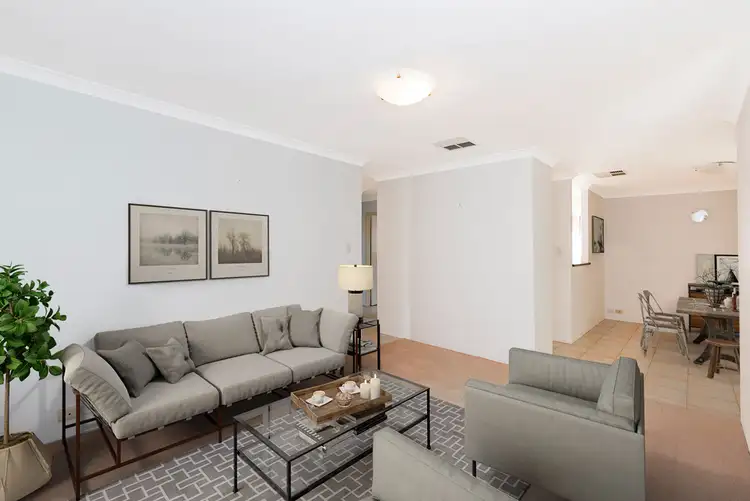 Second view of Homely unit listing, 3/22 Whitfield Street, Bassendean WA 6054