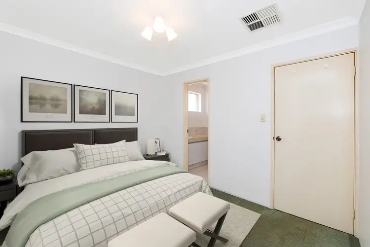 Third view of Homely unit listing, 3/22 Whitfield Street, Bassendean WA 6054