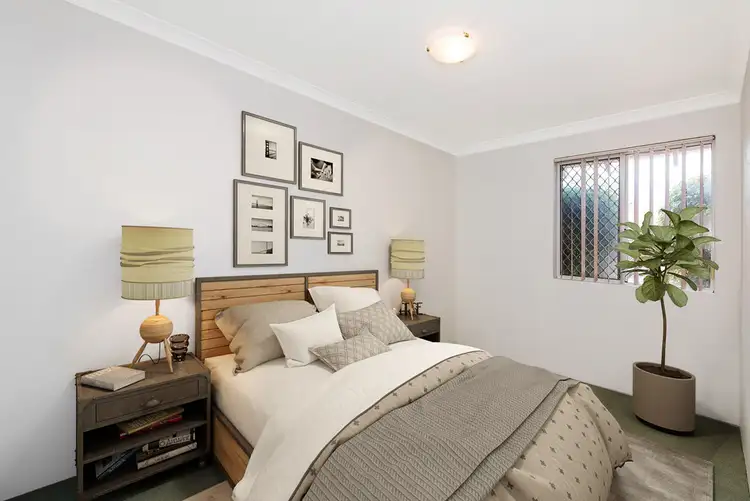 Fourth view of Homely unit listing, 3/22 Whitfield Street, Bassendean WA 6054