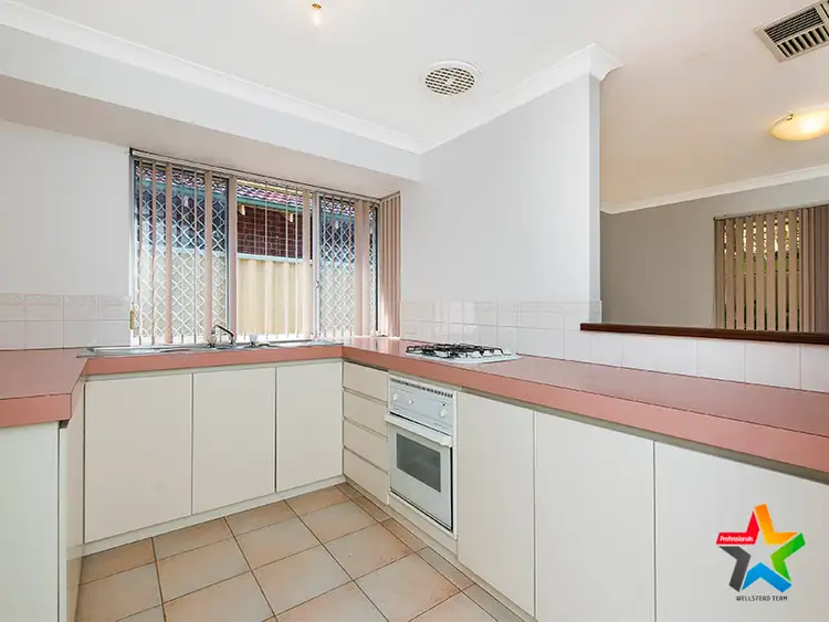 Sixth view of Homely unit listing, 3/22 Whitfield Street, Bassendean WA 6054