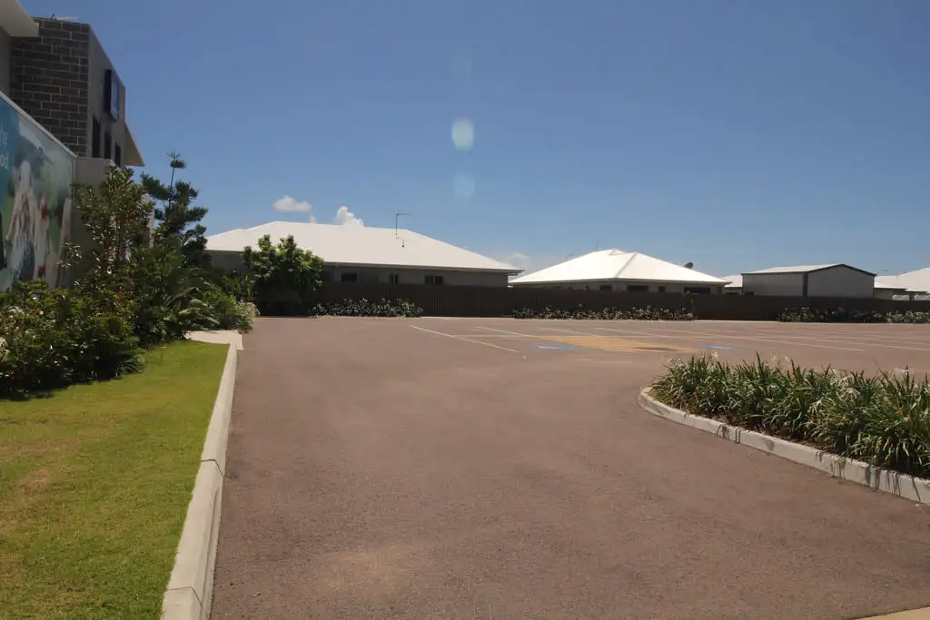 Main view of Homely land listing, 128 Sunhaven Boulevard, Burdell QLD 4818