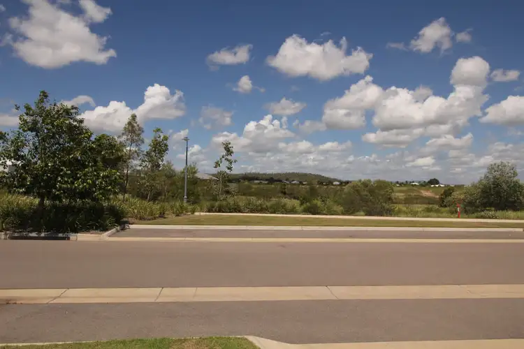 Second view of Homely land listing, 128 Sunhaven Boulevard, Burdell QLD 4818