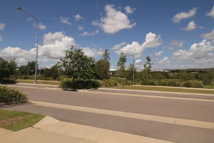 Third view of Homely land listing, 128 Sunhaven Boulevard, Burdell QLD 4818