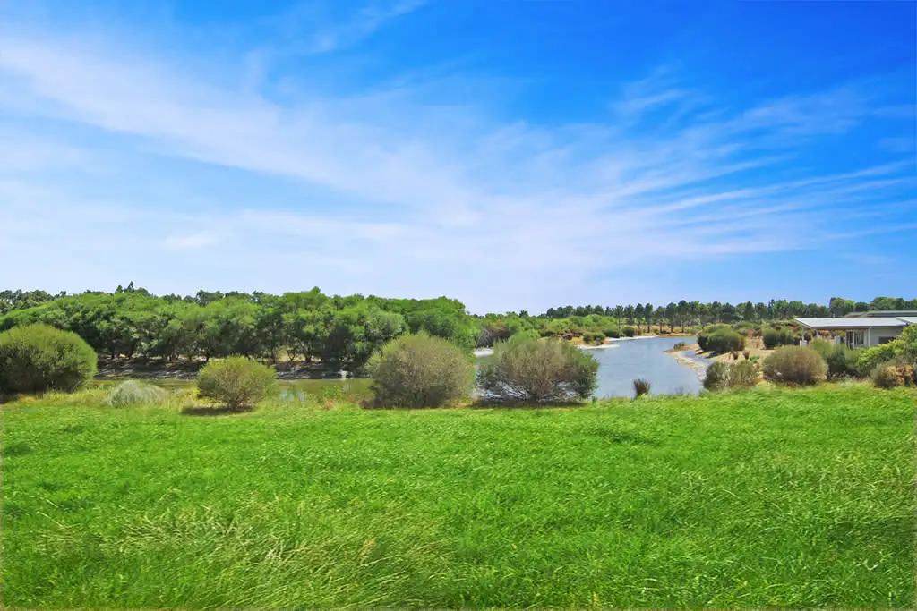 Main view of Homely land listing, 9/3599 Caves Road, Wilyabrup WA 6280