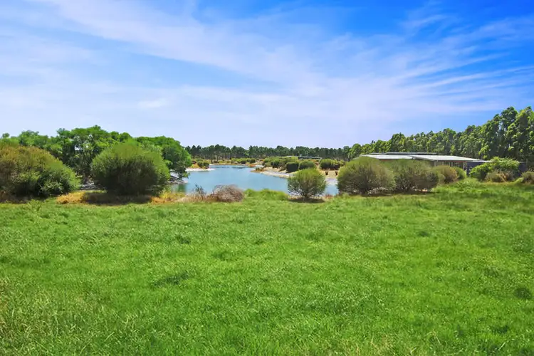 Second view of Homely land listing, 9/3599 Caves Road, Wilyabrup WA 6280