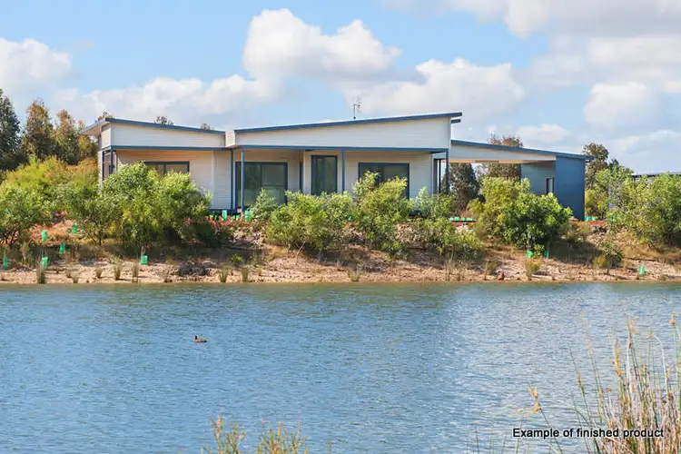 Fourth view of Homely land listing, 9/3599 Caves Road, Wilyabrup WA 6280