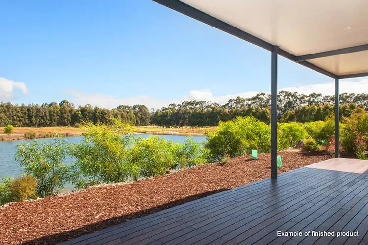 Fifth view of Homely land listing, 9/3599 Caves Road, Wilyabrup WA 6280