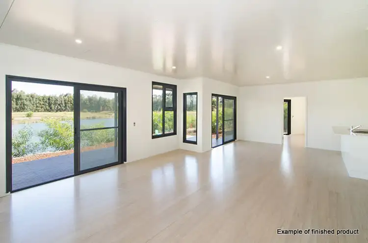 Seventh view of Homely land listing, 9/3599 Caves Road, Wilyabrup WA 6280