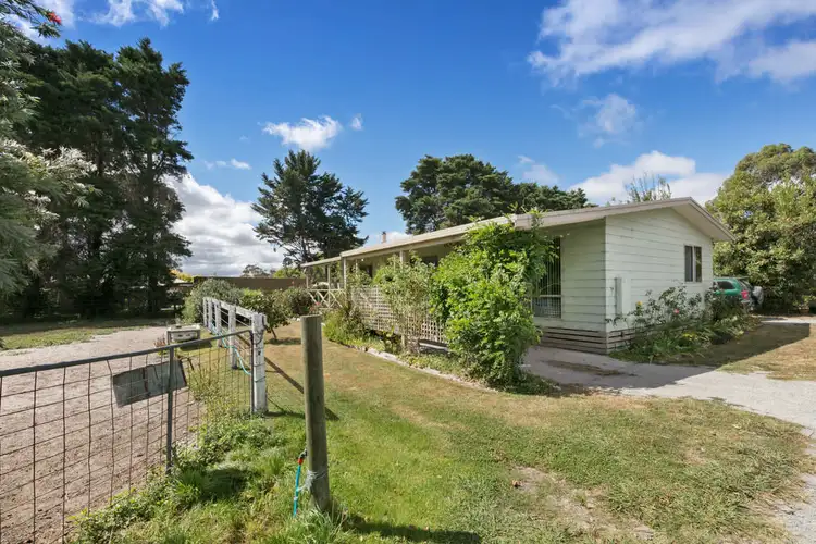 Seventh view of Homely rural property listing, 42 East Road, Pearcedale VIC 3912