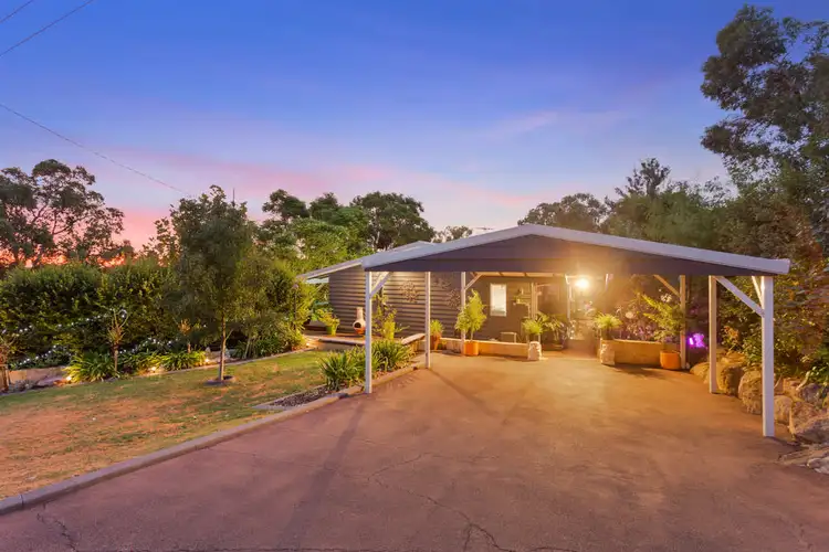 Main view of Homely house listing, 9 Glenlea Drive, Helena Valley WA 6056