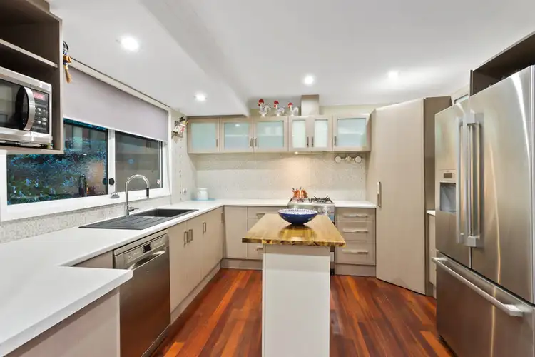 Second view of Homely house listing, 9 Glenlea Drive, Helena Valley WA 6056