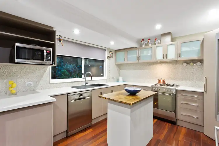 Third view of Homely house listing, 9 Glenlea Drive, Helena Valley WA 6056