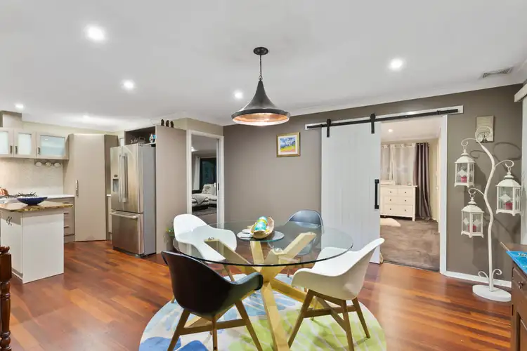 Fourth view of Homely house listing, 9 Glenlea Drive, Helena Valley WA 6056