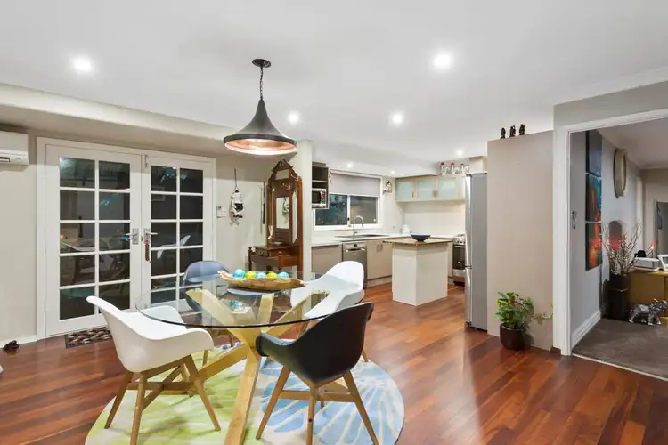 Fifth view of Homely house listing, 9 Glenlea Drive, Helena Valley WA 6056