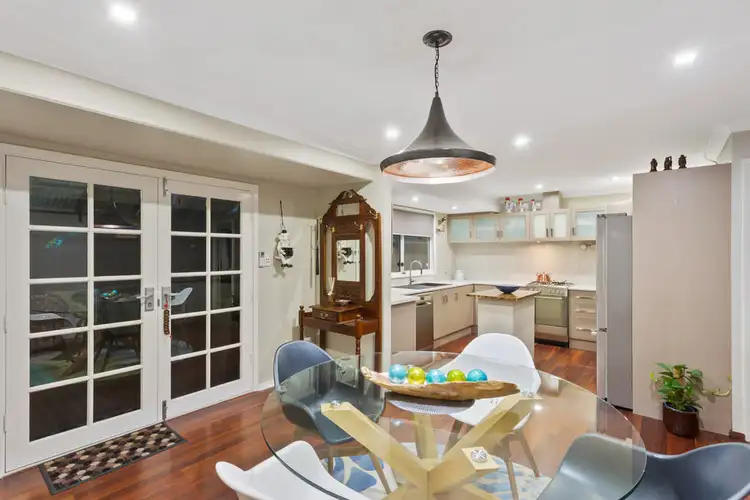 Sixth view of Homely house listing, 9 Glenlea Drive, Helena Valley WA 6056