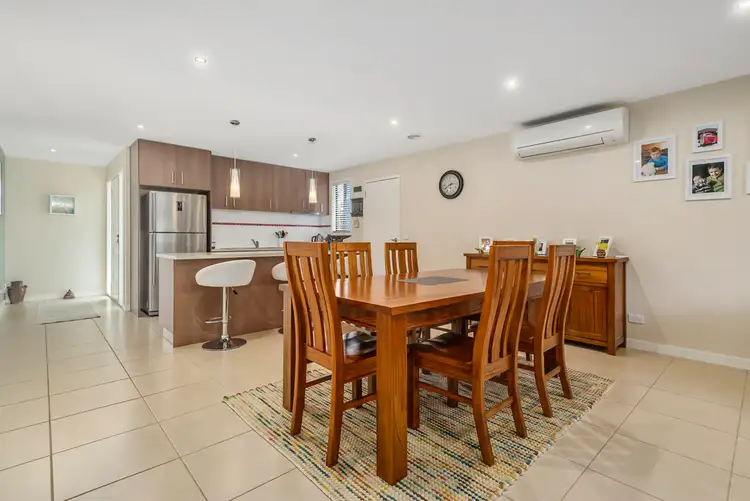 Second view of Homely townhouse listing, Unit 2/91 Beauchamp Street, Kyneton VIC 3444