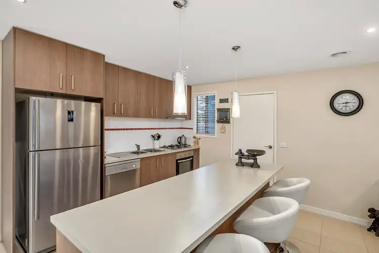 Third view of Homely townhouse listing, Unit 2/91 Beauchamp Street, Kyneton VIC 3444