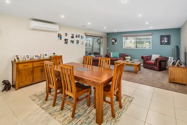Fourth view of Homely townhouse listing, Unit 2/91 Beauchamp Street, Kyneton VIC 3444