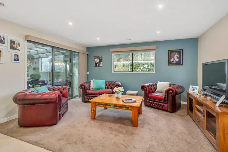 Fifth view of Homely townhouse listing, Unit 2/91 Beauchamp Street, Kyneton VIC 3444