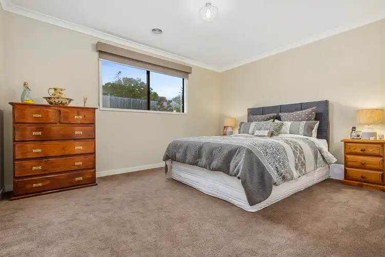 Sixth view of Homely townhouse listing, Unit 2/91 Beauchamp Street, Kyneton VIC 3444