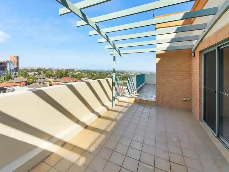 Third view of Homely apartment listing, 55/9-13 West Street, Hurstville NSW 2220