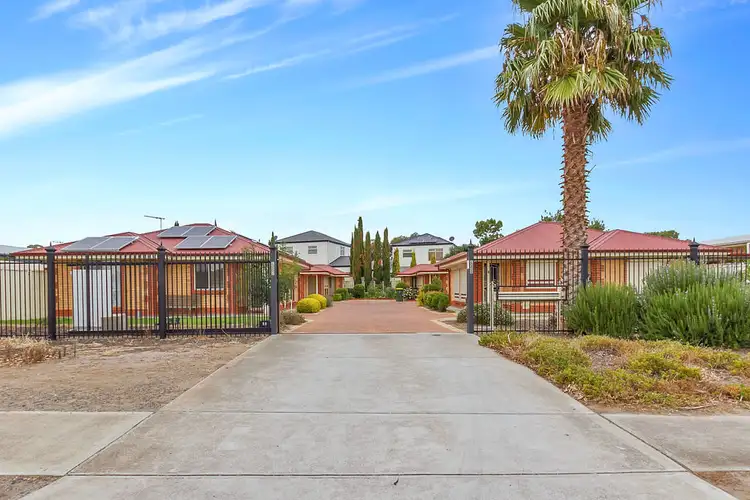 Main view of Homely unit listing, 4/402 Beach Road, Hackham West SA 5163