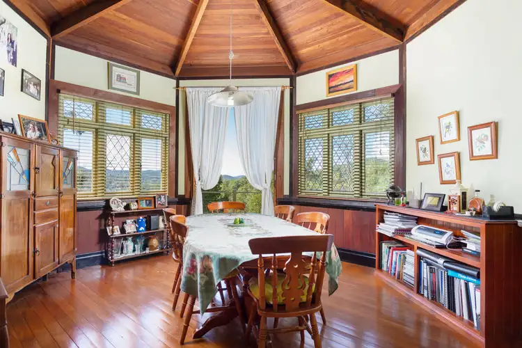 Third view of Homely rural property listing, Mira Sententia 160 Bobin Creek Road, Bobin NSW 2429