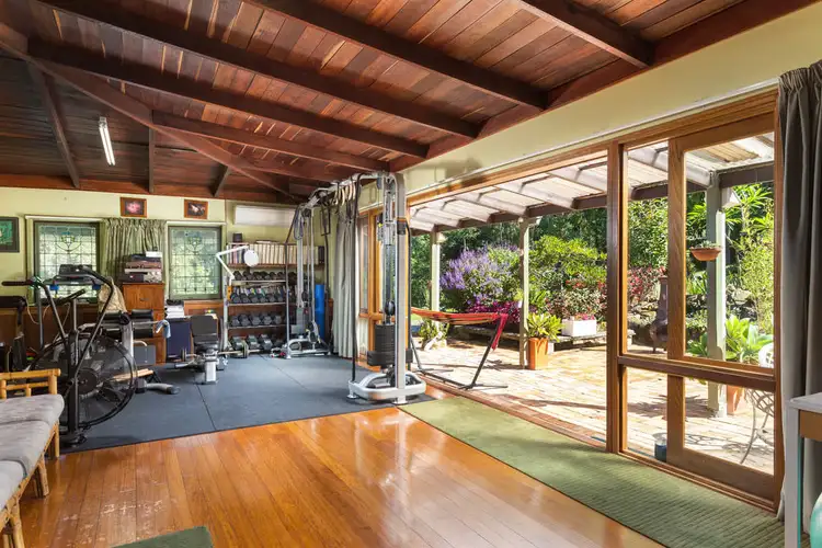 Fifth view of Homely rural property listing, Mira Sententia 160 Bobin Creek Road, Bobin NSW 2429