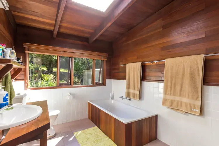 Sixth view of Homely rural property listing, Mira Sententia 160 Bobin Creek Road, Bobin NSW 2429