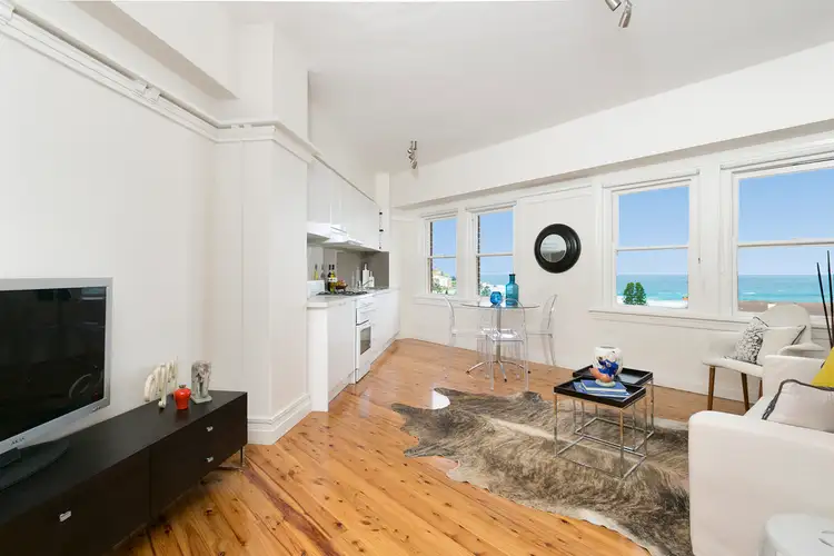 42/1 Beach Road, Bondi Beach NSW 2026