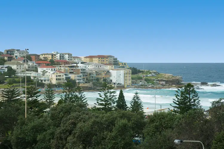 Second view of Homely apartment listing, 42/1 Beach Road, Bondi Beach NSW 2026
