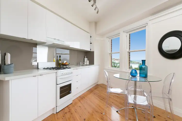 Third view of Homely apartment listing, 42/1 Beach Road, Bondi Beach NSW 2026