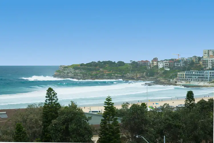 Fourth view of Homely apartment listing, 42/1 Beach Road, Bondi Beach NSW 2026