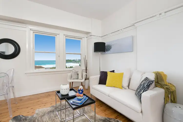 Fifth view of Homely apartment listing, 42/1 Beach Road, Bondi Beach NSW 2026