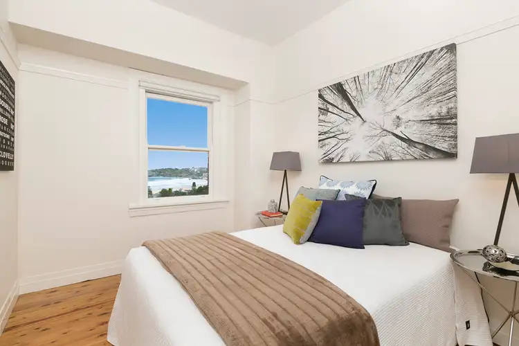 Sixth view of Homely apartment listing, 42/1 Beach Road, Bondi Beach NSW 2026