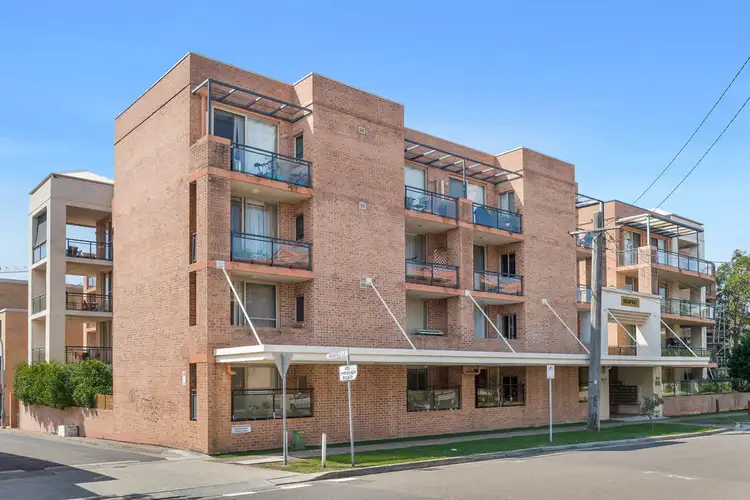 Second view of Homely unit listing, 5/17-21 Mansfield Avenue, Caringbah NSW 2229