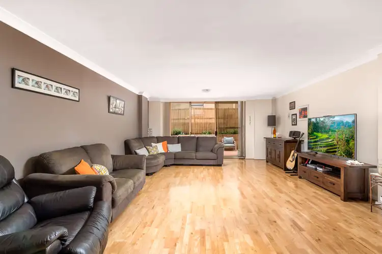 Third view of Homely unit listing, 5/17-21 Mansfield Avenue, Caringbah NSW 2229