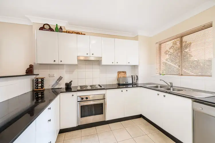 Fourth view of Homely unit listing, 5/17-21 Mansfield Avenue, Caringbah NSW 2229